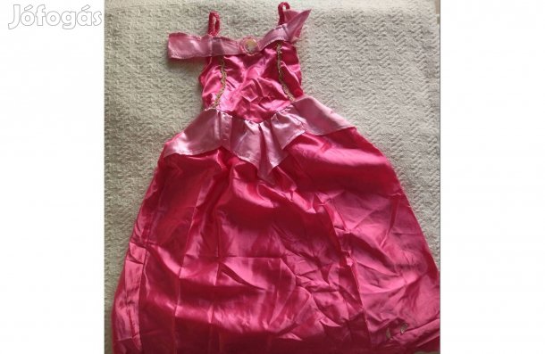 Disney Hercegnő jelmez eladó (12)