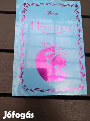 Disney Hófehérke 