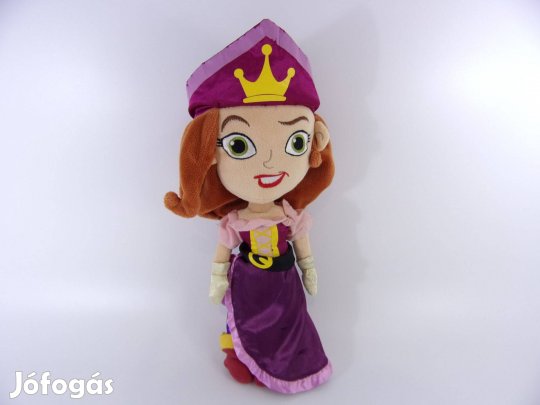 Disney Jake és Sohaország kalózai plüss figura