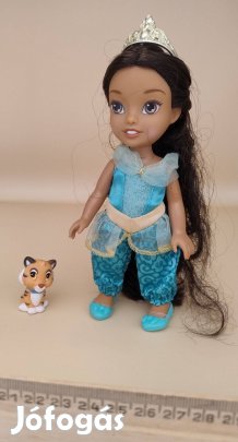 Disney Jázmin hercegnő és Rajah