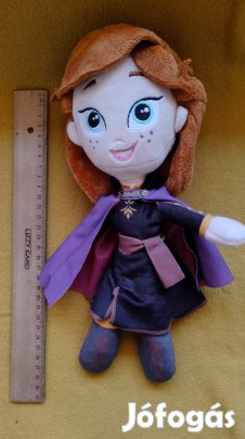 Disney Jégvarázs Anna plüss - Frozen