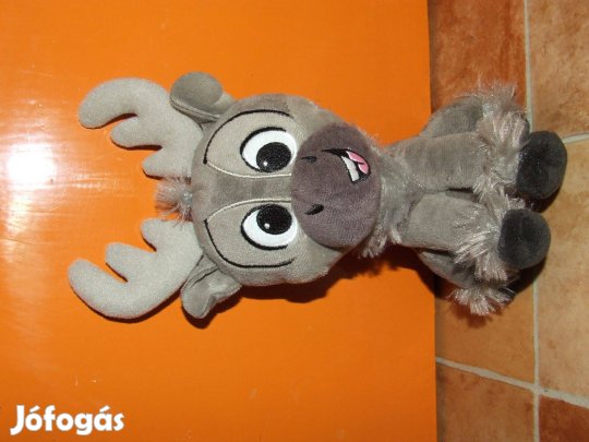 Disney Jégvarázs Sven rénszarvas
