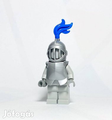 Disney Kastély lovag szobor Eredeti LEGO minifigura - 71040 Disney Új
