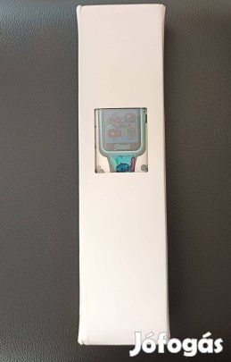 Disney Lilo és Stitch interaktív okosóra, új