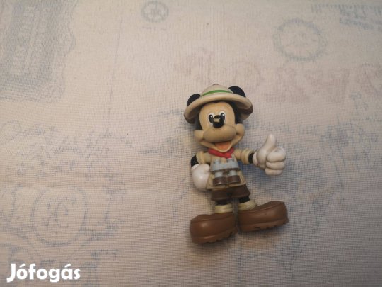 Disney Mickey egér