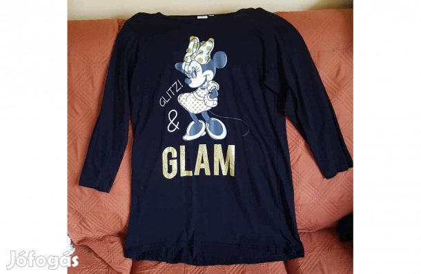 Disney Miki egér Minnie egér női felső