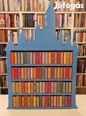 Disney Mini Mesék teljes sorozat + Ajándékok!!!