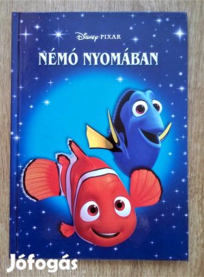 Disney Pixar Némo nyomában (12)