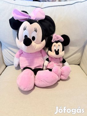Disney Plüss - Minnie Egér