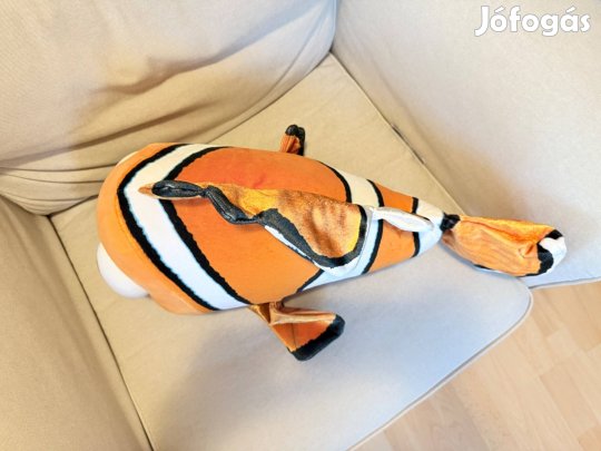 Disney Plüss - Nemo (60cm)