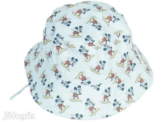 Disney Új (címke nélküli) Fiú Sapka (Méret: 68)