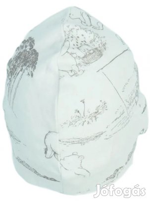 Disney Új (címke nélküli) Fiú Sapka (Méret: 86)