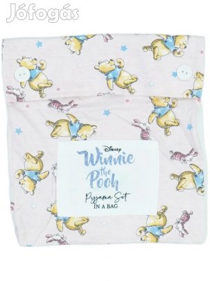 Disney Új (címke nélküli) Lány Ajándékzacskó (Egyméret)