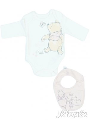 Disney Új (címke nélküli) Lány Csomag - Body (Méret: 56)