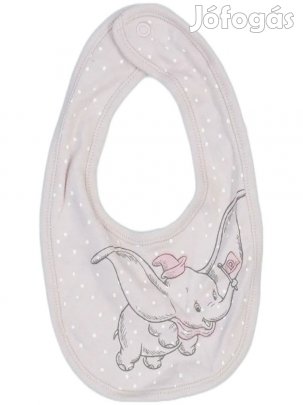 Disney Új (címke nélküli) Lány Előke (Méret: 62)