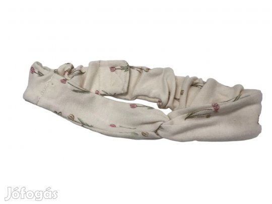 Disney Új (címke nélküli) Lány Hajpánt (Méret: 80)