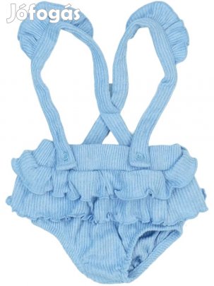 Disney Új (címke nélküli) Lány Kantáros hosszú / rövidnadrág (Méret: 6