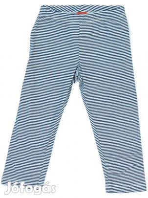 Disney Új (címke nélküli) Lány Leggings (Méret: 110)