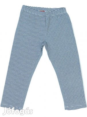 Disney Új (címke nélküli) Lány Leggings (Méret: 116)