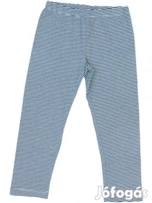 Disney Új (címke nélküli) Lány Leggings (Méret: 128)