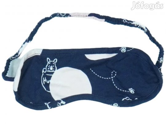 Disney Új (címke nélküli) Lány Maszk (Egyméret)