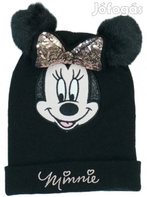 Disney Új (címke nélküli) Lány Sapka (Méret: 128)