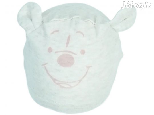 Disney Új (címke nélküli) Lány Sapka (Méret: 50)