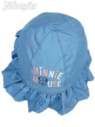 Disney Új (címke nélküli) Lány Sapka (Méret: 62)