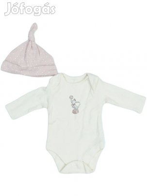 Disney Új (címkés) Fiú 2 részes szett - Felsőruházat (Méret: 56)