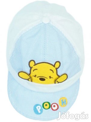Disney Új (címkés) Fiú Baseball sapka (Méret: 98)