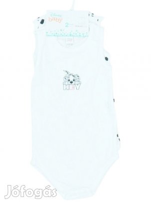 Disney Új (címkés) Fiú Csomag - Body (Méret: 98)