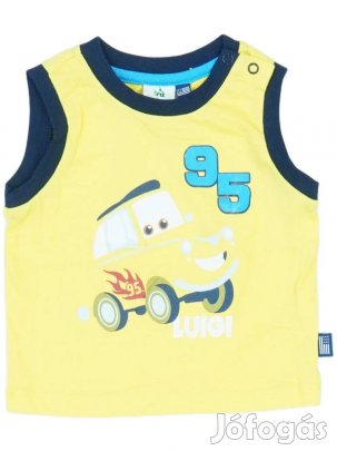 Disney Új (címkés) Fiú Fiú / Férfi atléta (Méret: 74)