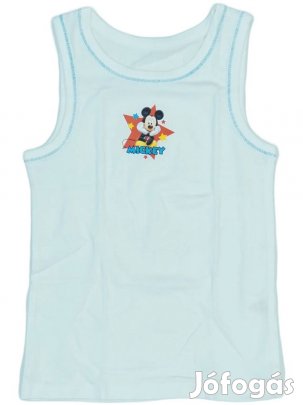 Disney Új (címkés) Fiú Fiú / Férfi trikó (Méret: 110)