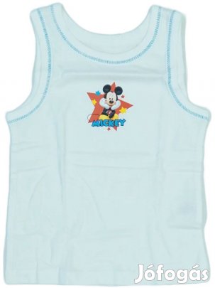 Disney Új (címkés) Fiú Fiú / Férfi trikó (Méret: 92)