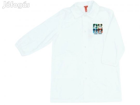 Disney Új (címkés) Fiú Ing (Méret: 104)