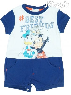 Disney Új (címkés) Fiú Napozó (Méret: 68)