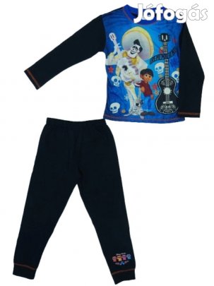 Disney Új (címkés) Fiú Pizsama (Méret: 110)