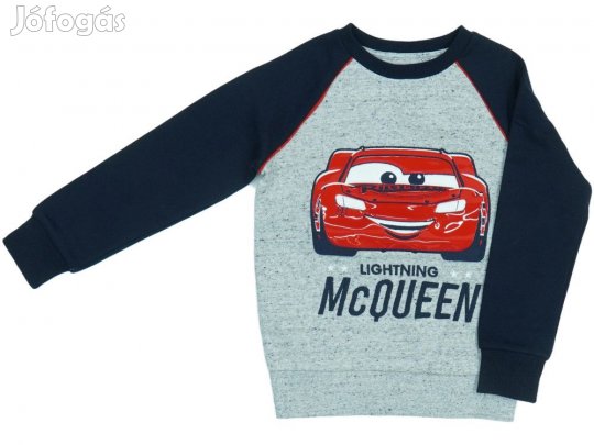 Disney Új (címkés) Fiú Pulóver (Méret: 128)