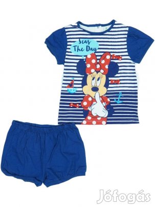 Disney Új (címkés) Lány 2 részes szett - Felsőruházat és nadrág (Méret
