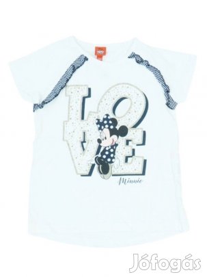 Disney Új (címkés) Lány 2 részes szett - Felsőruházat és nadrág (Méret