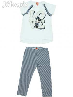 Disney Új (címkés) Lány 2 részes szett - Felsőruházat és nadrág (Méret