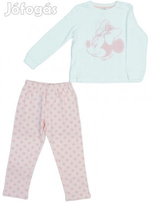 Disney Új (címkés) Lány 2 részes szett - Felsőruházat és nadrág (Méret