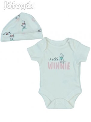 Disney Új (címkés) Lány Csomag - Body (Méret: 50)