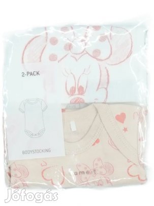 Disney Új (címkés) Lány Csomag - Body (Méret: 50)