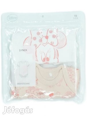 Disney Új (címkés) Lány Csomag - Body (Méret: 56)