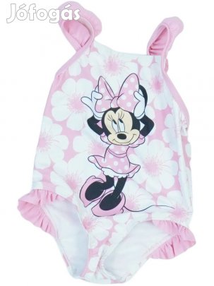 Disney Új (címkés) Lány Fürdőruha (Méret: 86)