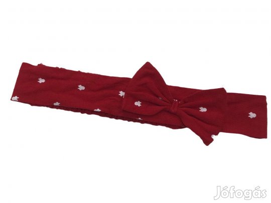 Disney Új (címkés) Lány Hajpánt (Egyméret)