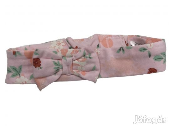 Disney Új (címkés) Lány Hajpánt (Méret: 68)