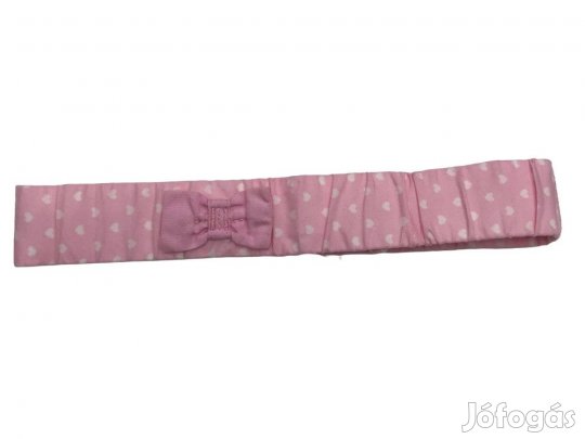 Disney Új (címkés) Lány Hajpánt (Méret: 86)