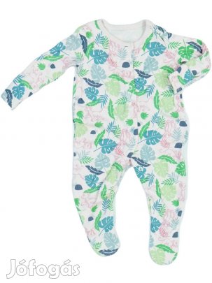 Disney Új (címkés) Lány Hosszú ujjú rugdalózó (Méret: 62)